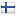 caspiansteel.com server is located in Finland